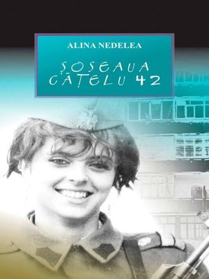 cover image of Șoseaua Cățelu 42